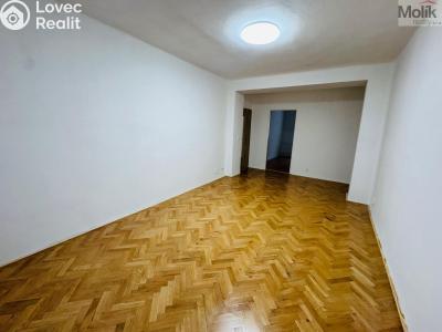 Аренда квартиры 2+1 Most, Maxe Švabinského č. 9