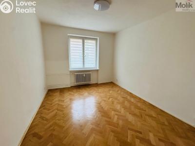 Аренда квартиры 2+1 Most, Maxe Švabinského č. 10