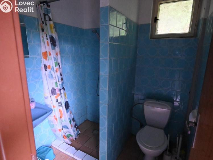 Prodej chaty Lipová č. 8