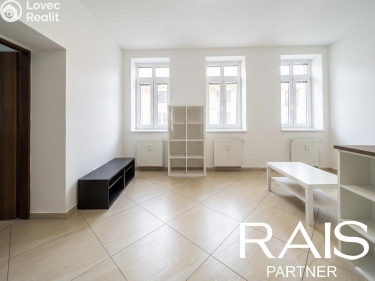 Sale apartment 2+KK Brno, Svitavská 834/29 č. 3