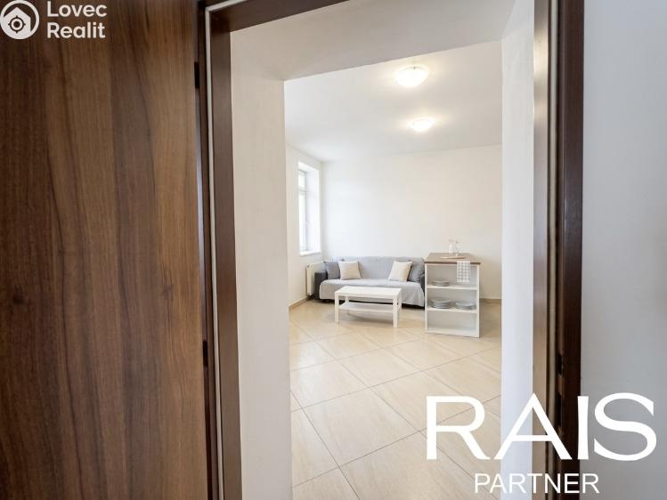 Sale apartment 2+KK Brno, Svitavská 834/29 č. 6