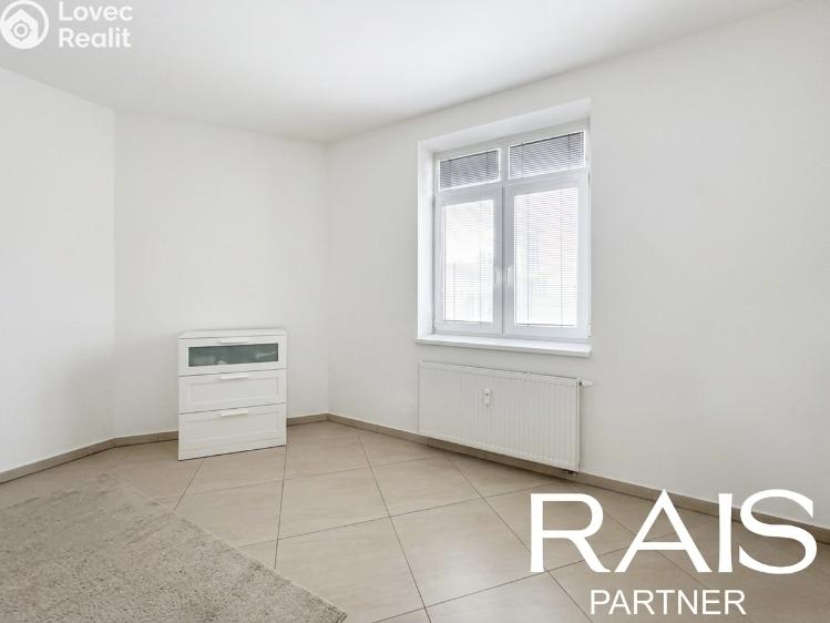Sale apartment 2+KK Brno, Svitavská 834/29 č. 8
