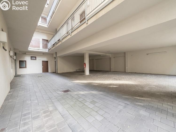 Sale apartment 2+KK Brno, Svitavská 834/29 č. 10