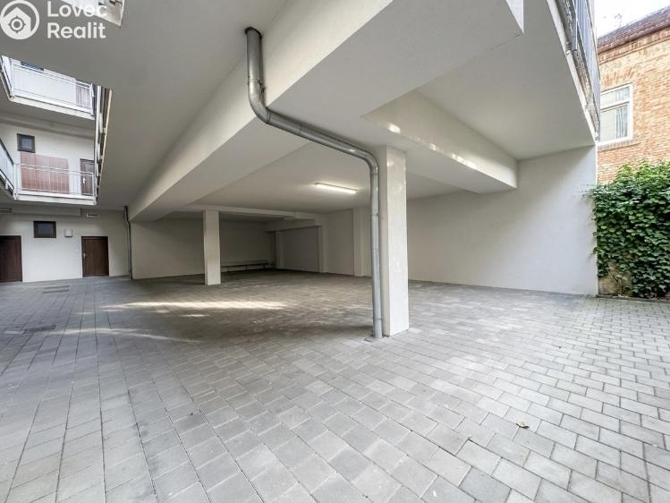 Sale apartment 2+KK Brno, Svitavská 834/29 č. 12
