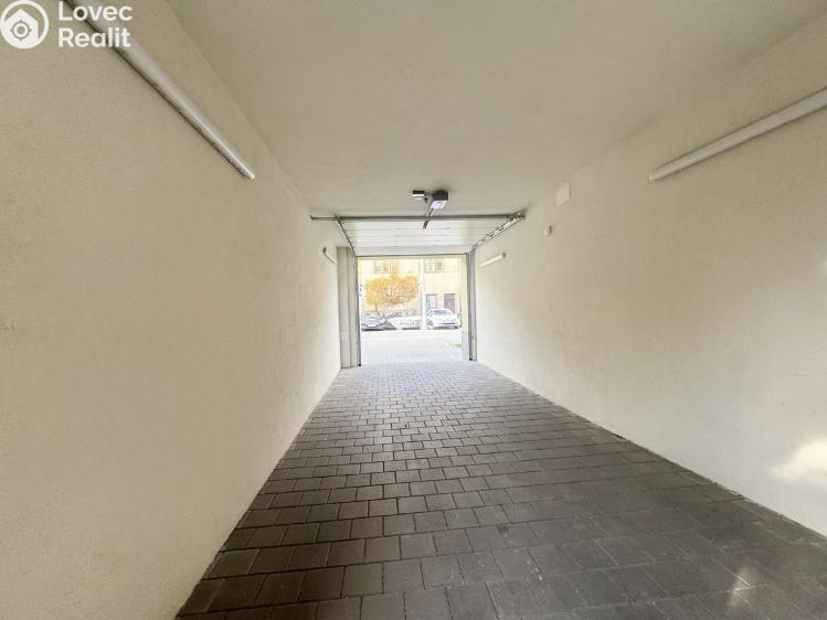 Sale apartment 2+KK Brno, Svitavská 834/29 č. 13