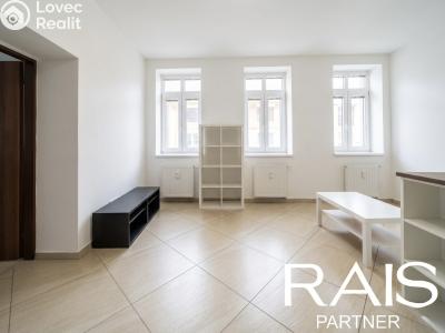 Sale apartment 2+KK Brno, Svitavská č. 3