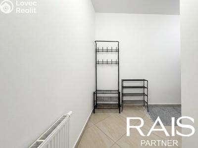 Продажа квартиры 2+KK Brno, Svitavská č. 9