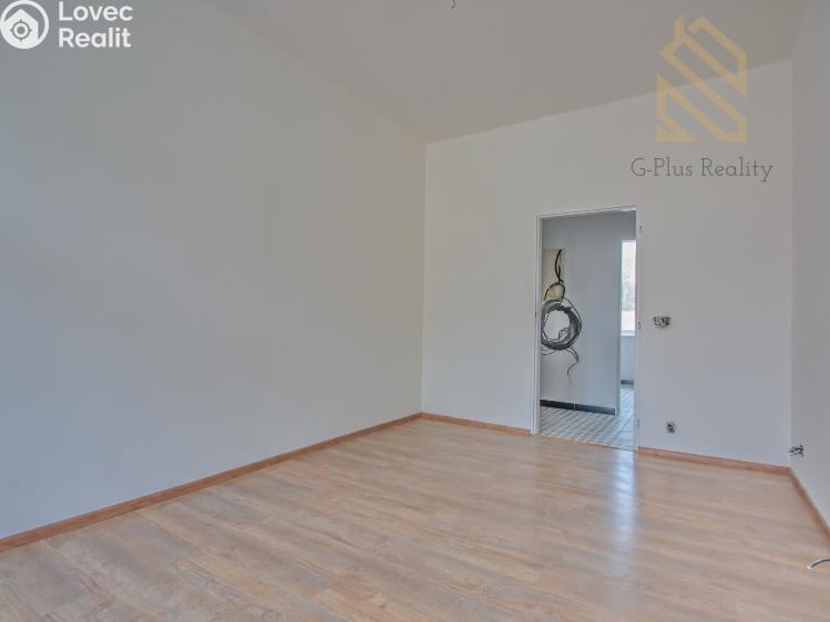 Sale apartment 3+KK Litoměřice, Velká Dominikánská 274/11a č. 6