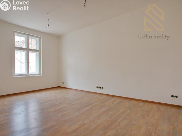Sale apartment 3+KK Litoměřice, Velká Dominikánská 274/11a č. 9