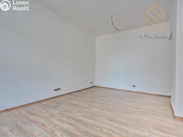 Sale apartment 3+KK Litoměřice, Velká Dominikánská 274/11a č. 10