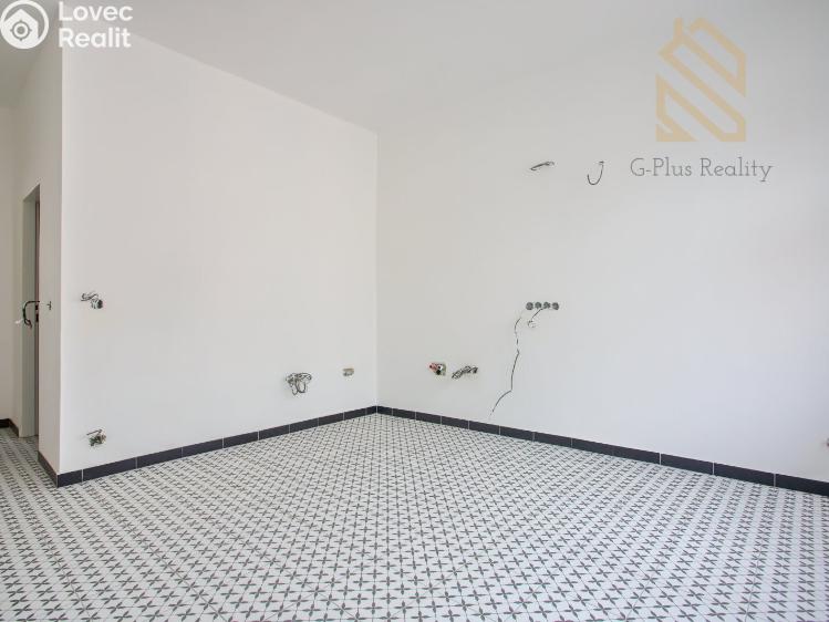 Sale apartment 3+KK Litoměřice, Velká Dominikánská 274/11a č. 11