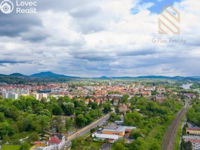 Sale apartment 3+KK Litoměřice, Velká Dominikánská č. 4