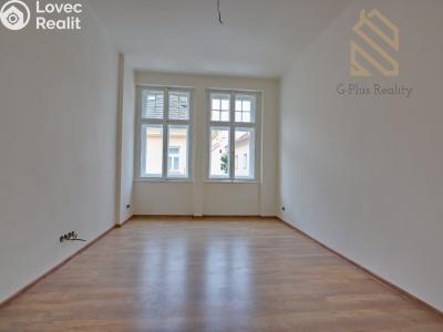 Prodej bytu 3+KK Litoměřice, Velká Dominikánská č. 7