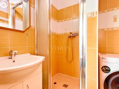 Sale apartment 3+1 Kardašova Řečice, Sídliště T. G. Masaryka č. 4