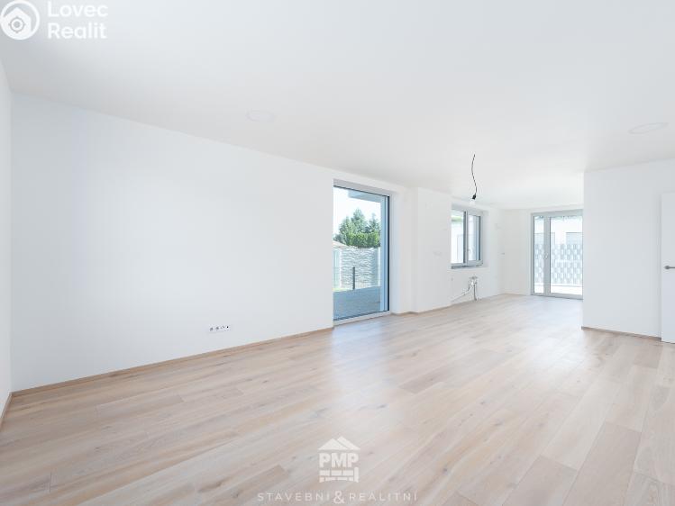 Sale apartment 3+KK Brno, Šilingrovo náměstí č. 8