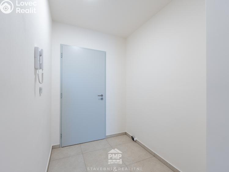 Sale apartment 3+KK Brno, Šilingrovo náměstí č. 14