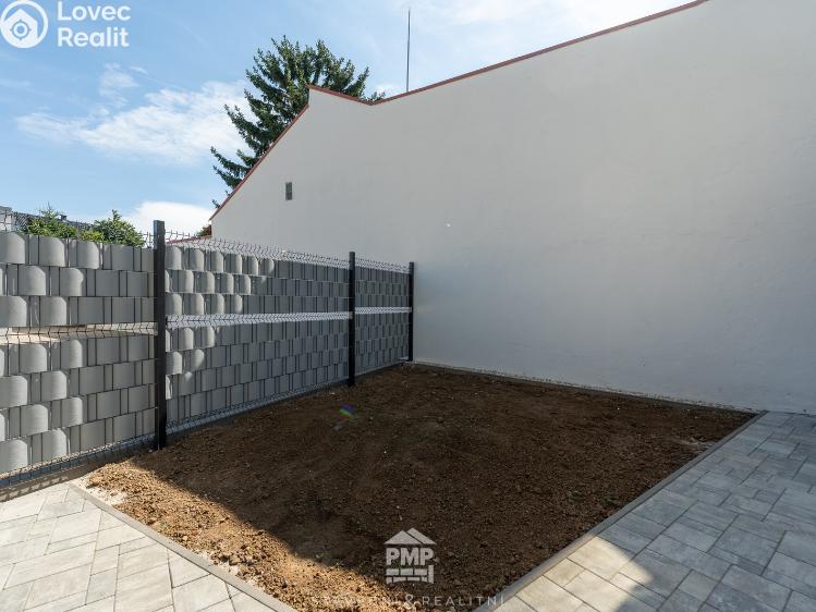 Sale apartment 3+KK Brno, Šilingrovo náměstí č. 19