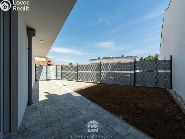 Sale apartment 3+KK Brno, Šilingrovo náměstí č. 23
