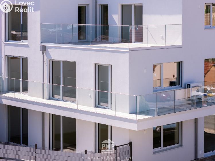 Sale apartment 3+KK Brno, Šilingrovo náměstí č. 25