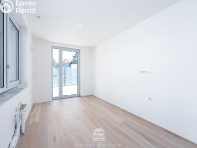 Sale apartment 3+KK Brno, Šilingrovo náměstí č. 6