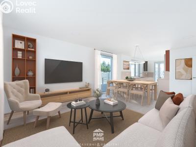 Продажа квартиры 3+KK Brno, Šilingrovo náměstí č. 7