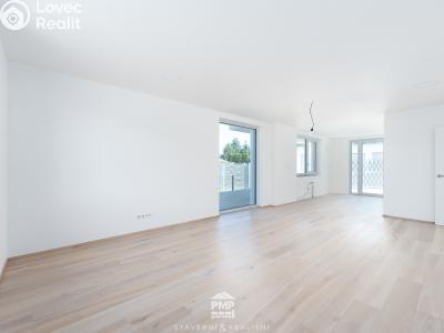 Продажа квартиры 3+KK Brno, Šilingrovo náměstí č. 8