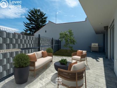 Продажа квартиры 3+KK Brno, Šilingrovo náměstí č. 18
