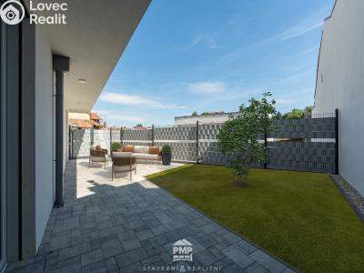 Продажа квартиры 3+KK Brno, Šilingrovo náměstí č. 22