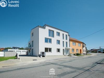 Продажа квартиры 3+KK Brno, Šilingrovo náměstí č. 26