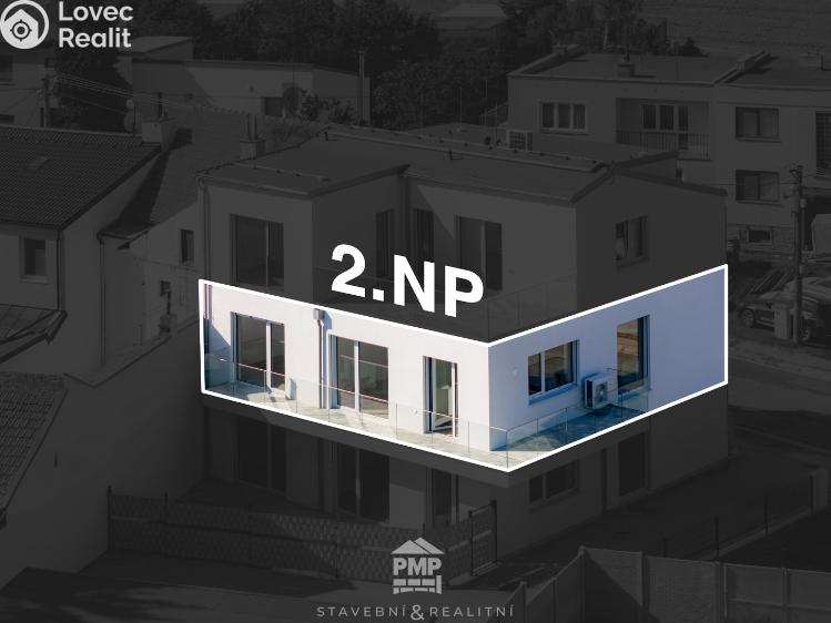 Sale apartment 4+KK Brno, Šilingrovo náměstí č. 2