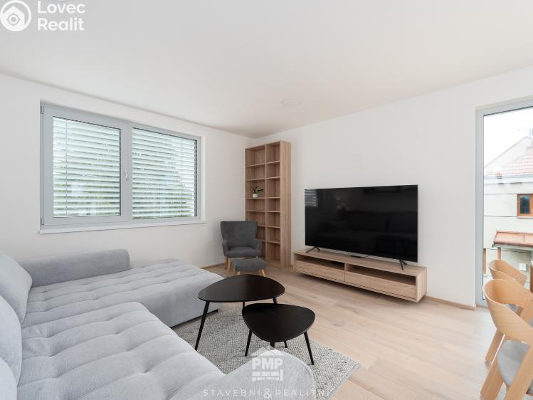 Sale apartment 4+KK Brno, Šilingrovo náměstí č. 5