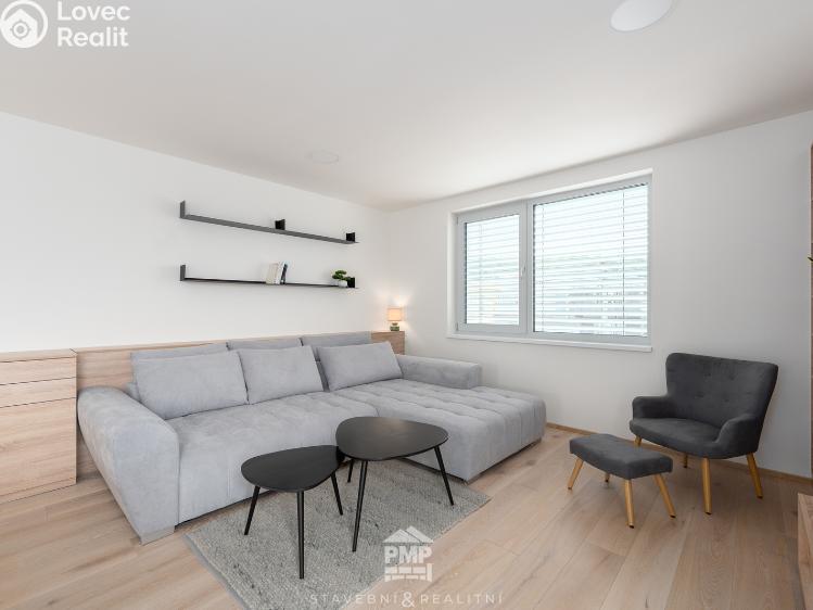 Sale apartment 4+KK Brno, Šilingrovo náměstí č. 6
