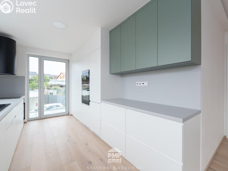Sale apartment 4+KK Brno, Šilingrovo náměstí č. 7
