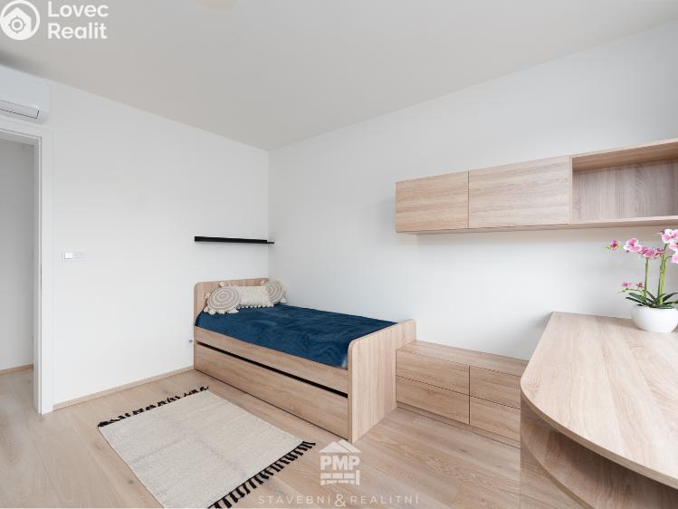 Sale apartment 4+KK Brno, Šilingrovo náměstí č. 15
