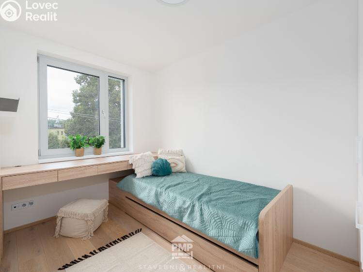 Sale apartment 4+KK Brno, Šilingrovo náměstí č. 20