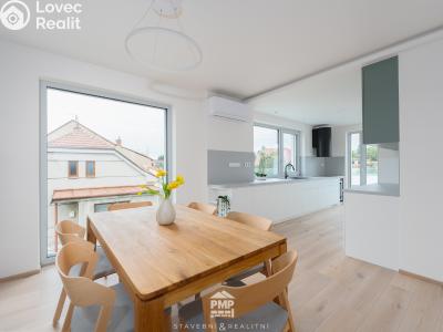 Продаж квартири 4+KK Brno, Šilingrovo náměstí č. 3
