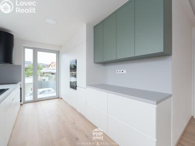 Продаж квартири 4+KK Brno, Šilingrovo náměstí č. 7