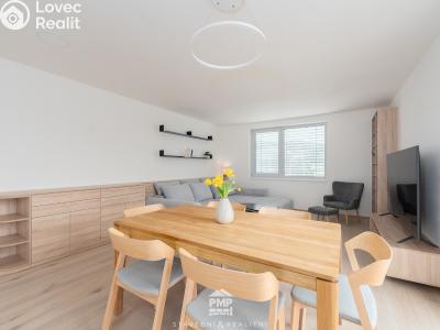 Продаж квартири 4+KK Brno, Šilingrovo náměstí č. 9