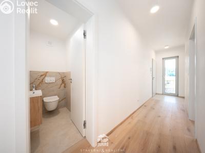 Продаж квартири 4+KK Brno, Šilingrovo náměstí č. 13