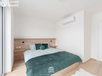 Продаж квартири 4+KK Brno, Šilingrovo náměstí č. 17