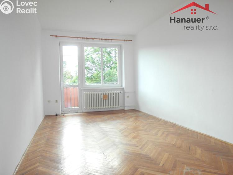 Pronájem bytu 2+1 Ústí nad Labem, Dukelských hrdinů 573/39 č. 7