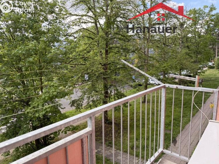 Pronájem bytu 2+1 Ústí nad Labem, Dukelských hrdinů 573/39 č. 11