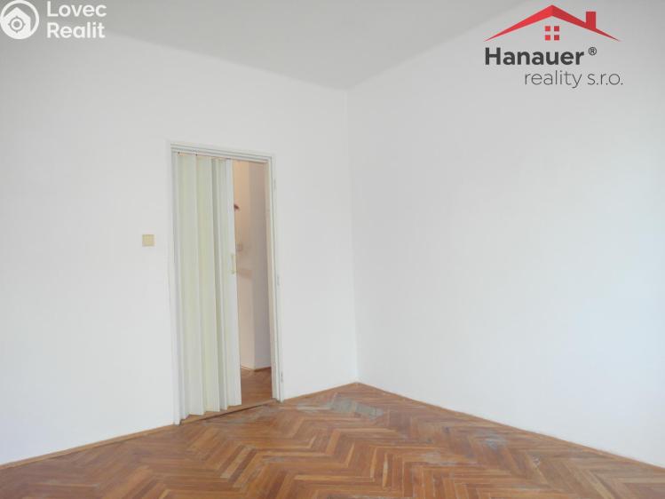 Pronájem bytu 2+1 Ústí nad Labem, Dukelských hrdinů 573/39 č. 16