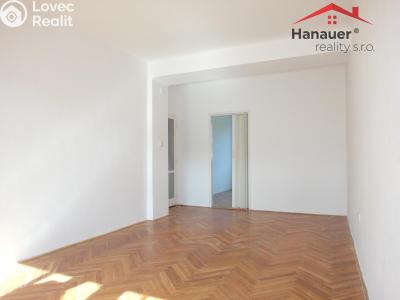 Pronájem bytu 2+1 Ústí nad Labem, Dukelských hrdinů č. 5