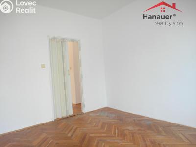 Pronájem bytu 2+1 Ústí nad Labem, Dukelských hrdinů č. 6
