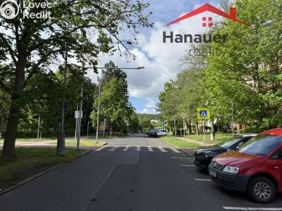 Аренда квартиры 2+1 Ústí nad Labem, Dukelských hrdinů č. 12