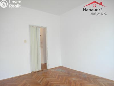 Аренда квартиры 2+1 Ústí nad Labem, Dukelských hrdinů č. 16