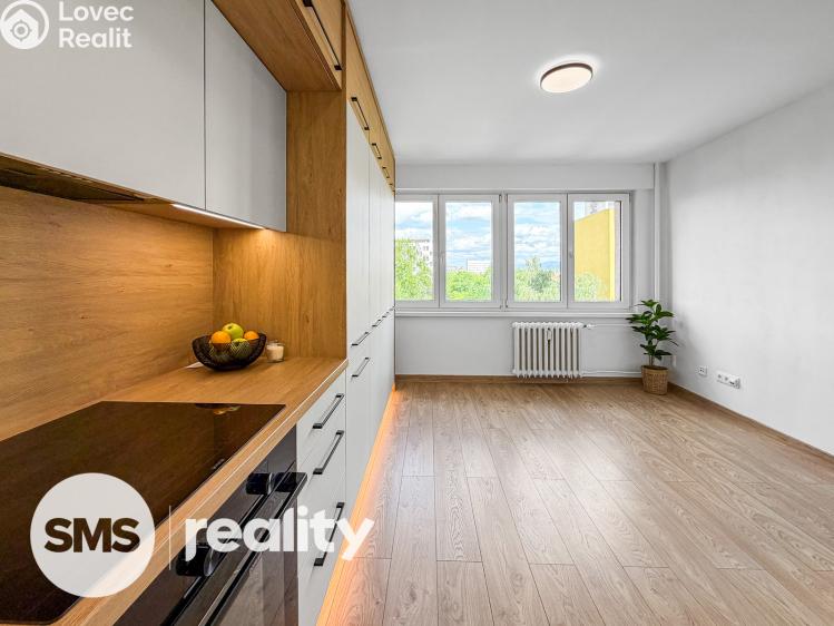 Продаж квартири 2+KK Frýdek-Místek, Ostravská 883 č. 1