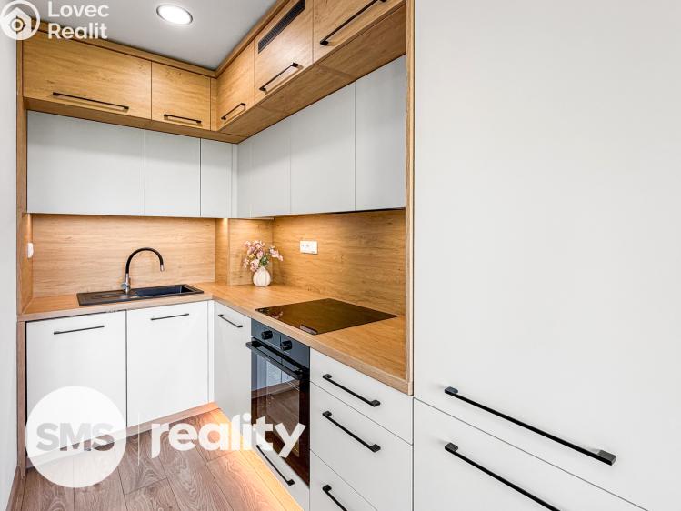 Продаж квартири 2+KK Frýdek-Místek, Ostravská 883 č. 5