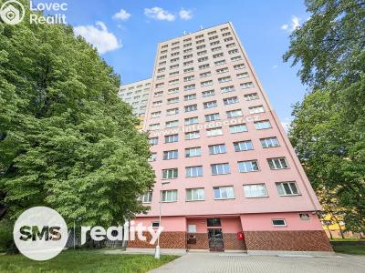 Продаж квартири 2+KK Frýdek-Místek, Ostravská 883 č. 12